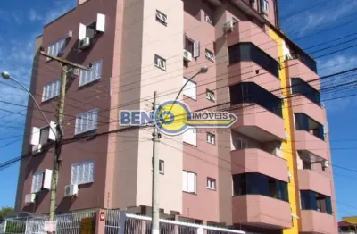 Apartamento 2 dormitórios, sendo 1 suíte, na vila eunice em cachoeirinha-rs