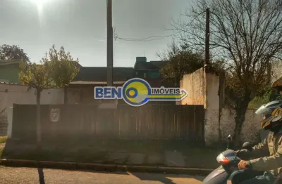 Terreno 10x30no bairro vila cachoeirinha em cachoeirinha-rs