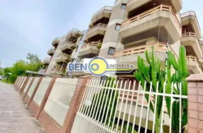 Apartamento com 4 dormitórios à venda, vila eunice velha, cachoeirinha - rs