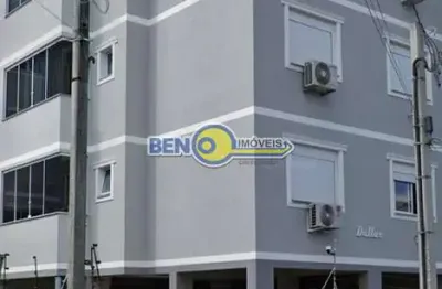 Apartamento à venda, 2 quartos ,mobiliado vila monte carlo, cachoeirinha - rs