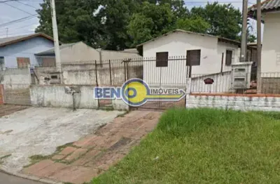 Casa com 2 dormitórios à venda, rubem berta, porto alegre - rs