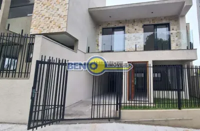 Sobrado com 2 dormitórios à venda, parque da matriz, cachoeirinha - rs