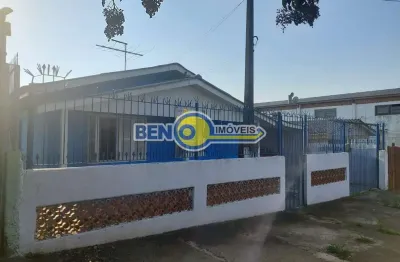 Casa com 4 dormitórios no bairro vista alegre em cachoeirinha-rs