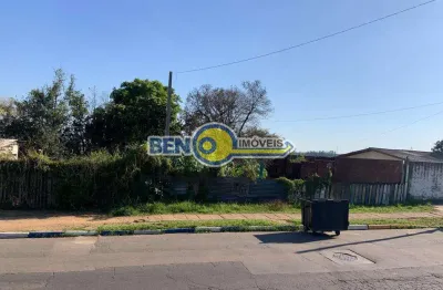 Terreno à venda, excelente localização vista alegre, cachoeirinha - rs