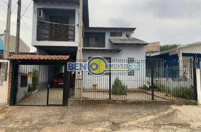 Casa com 2 quartos à venda na Vila Vista Alegre, Cachoeirinha 