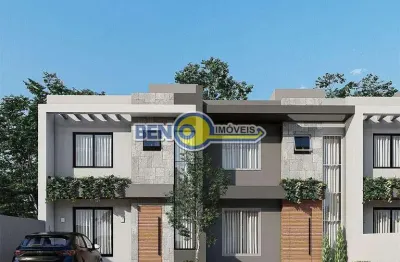 Casa com 2 quartos à venda no União, Estância Velha 