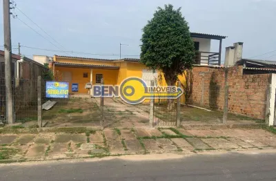 Casa com 3 dormitórios, parque  da matriz, cachoeirinha - rs
