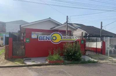 Casa 3 dormitórios no bairro vila princesa isabel em cachoeirinha rs