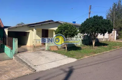 Terreno à venda na Vila Vista Alegre, Cachoeirinha 