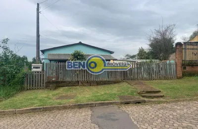 Casa com 2 dormitórios, bairro estância grande em alvorada rs
