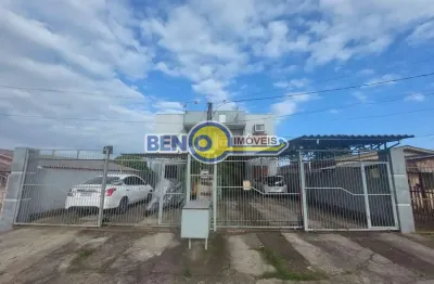 Apartamento 2 dormitórios - vila vista alegre - cachoeirinha - rs