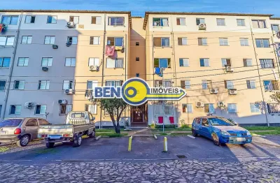 Apartamento à venda 2 dormitorios, rua romenia, n  305, apto 305, bloco e, cachoeirinha - rs