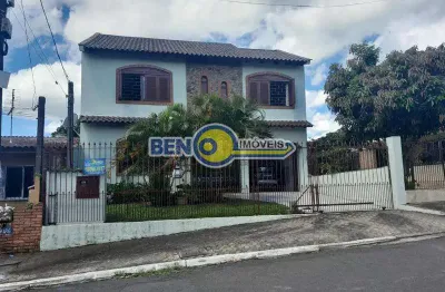 Casa com 3 quartos à venda no Bom Princípio, Gravataí 