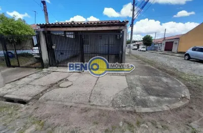 Casa com 2 dormitórios à venda, moradas do bosque, cachoeirinha - rs