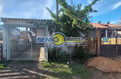 Venda casa 2 dormitórios  no bairro vera cruz, gravataí-rs