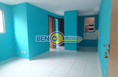 Apartamento a venda na rua irlanda 87 em cachoeirinha no bairro marechal rondon
