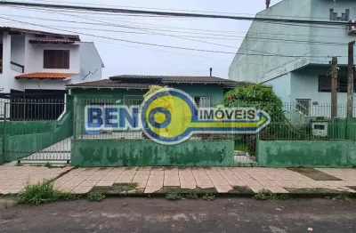 Casa com 3 quartos à venda na Vila Imbui, Cachoeirinha 