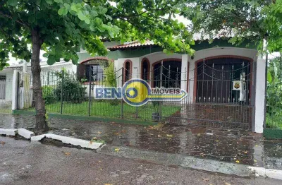 Casa 3 dormitorios, bairro bom principio, gravatai rs