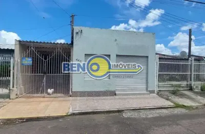 Casa 2 dormitórios      bairro    parque da matriz, cachoeirinha rs