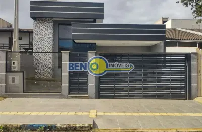 Casa com 3 dormitórios à venda, parque da matriz, cachoeirinha - rs