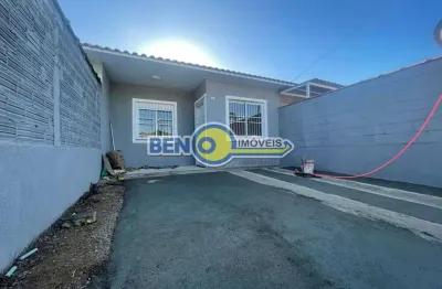 Casa à Venda Rua Malva 83 CHÁCARA DAS ROSAS, CACHOEIRINHA - RS