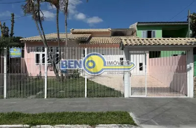 Casa à venda,  4 dormitórios sendo 1 suíte,bom princípio, gravatai - rs