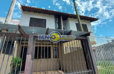 Sobrado à venda, bom princípio, gravataí rs, gravataí - rs