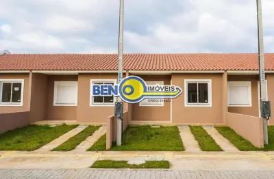 Casa com 1 quarto à venda no Jardim Betânia, Cachoeirinha 