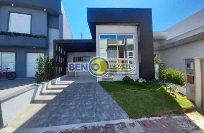 Casa em condomínio fechado à venda, vale ville, gravatai - rs