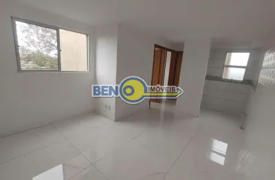 Apartamento na rua irlanda 87 em cachoeirinha rs, 2 dormitórios