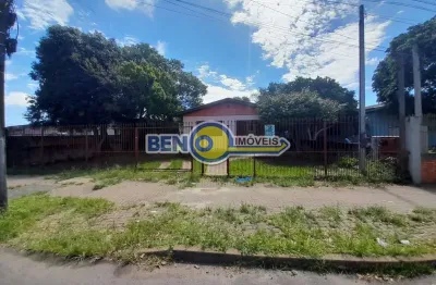 Casa com 3 quartos à venda na Vila Vista Alegre, Cachoeirinha 