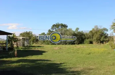 Chácara / sítio com 2 quartos à venda na Santa Cruz da Concórdia, Taquara 