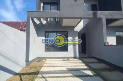 Casa à venda no Vale do Sol, Cachoeirinha 