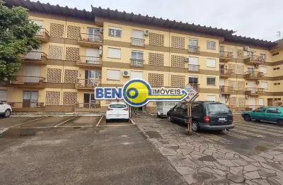 Apartamento térreo , 1dormitório, bairro vila cachoeirinha-rs