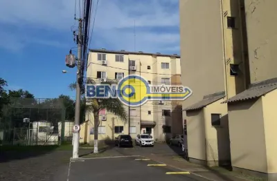 Apartamento com 2 quartos à venda no Santa Fé, Gravataí 
