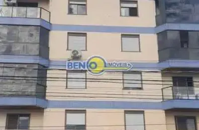 Apartamento 1 dormitorio, caça e pesca, gravatai - rs