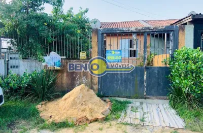 Casa com 2 quartos à venda no Vera Cruz, Gravataí 