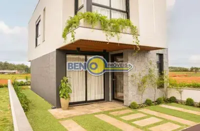 Sobrado 3 dormitórios sendo 1 suite à venda, barnabé, gravataí rs, gravatai - rs