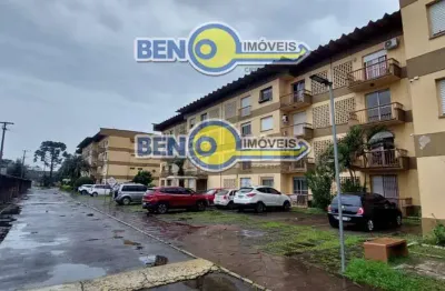 Apartamento com 1 quarto à venda na Vila Cachoeirinha, Cachoeirinha 