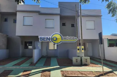 Sobrado a venda em cachoeirinha rs, 2 dormitórios, box de estacionamento.