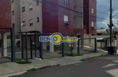 Apartamento com 2 dormitórios, vila parque brasília, cachoeirinha - rs