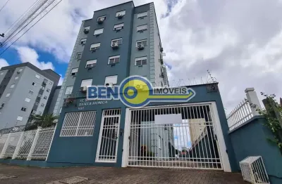 Apartamento de 2 dormitórios, 1 suíte, bairro colinas, cachoeirinha-rs.