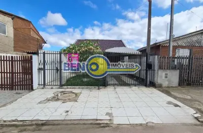 Casa à venda rua fidel zancheta 764 jardim do bosque em cachoeirinha-rs