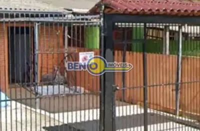 Casa à venda no Parque do Itatiaia, Gravataí 