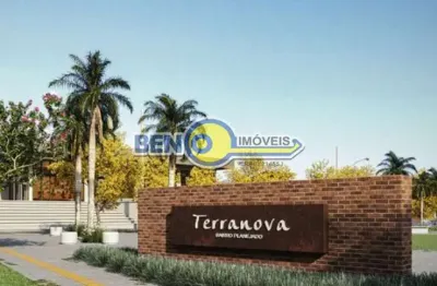 Terreno a venda em loteamento com infraestrutura em gravatai