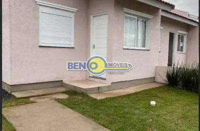 Casa com 2 quartos à venda no Mato Alto, Gravataí 