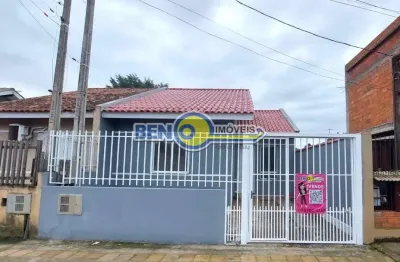 Casa com 2 quartos à venda no Cruzeiro, Gravataí 