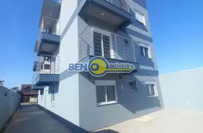 Apartamento com 2 quartos à venda no COHAB A, Gravataí 