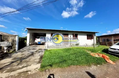 Casa com 4 quartos à venda na Vila Neila, Gravataí 