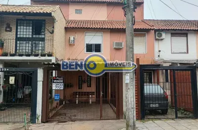 Casa com 3 quartos à venda no Parque da Matriz, Cachoeirinha 